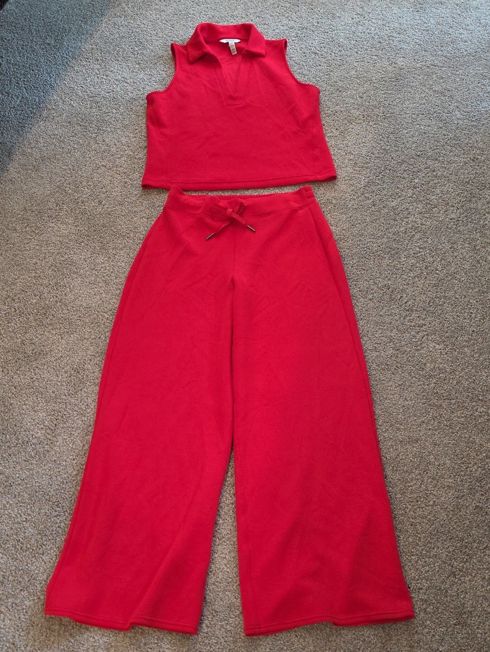 Spanx Air Essentials Set In L